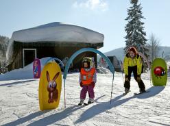 Classic Ski School Harrachov