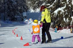 Classic Ski School Harrachov