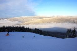 Krkonoše