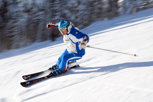 Alpin Ski in Harrachov