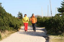 Nordic Walking Harrachov