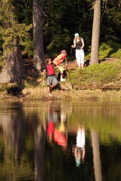 Nordic Walking Harrachov