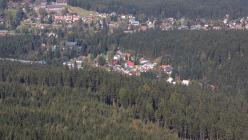 Letní lanovka Harrachov