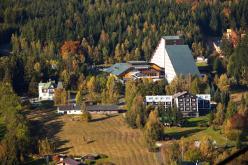 Harrachov léto