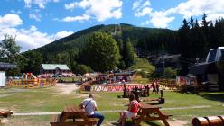 Harrachov léto