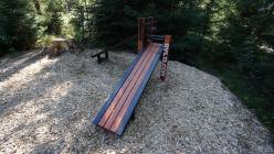 RVL outdoor fitness Harrachov