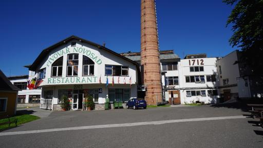 Brauerei Harrachov