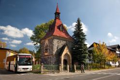 Muzeum Skla Harrachov