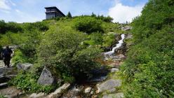 Labská bouda