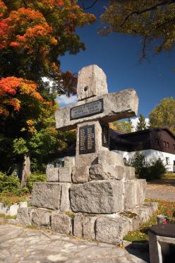 Harrachov město