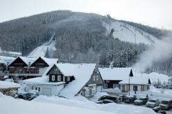 Harrachov město