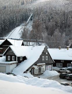 Harrachov město