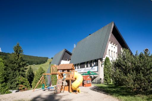 Pytloun Hotel***Harrachov