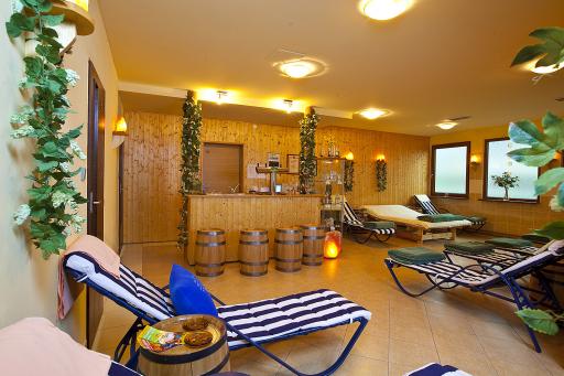 Beer Spa Harrachov