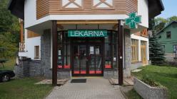 Lékárna Harrachov