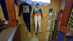 Ski museum Harrachov