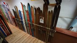 Ski museum Harrachov