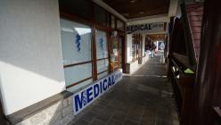 Medical centrum Harrachov