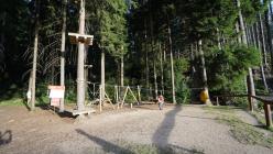 Bobová dráha + Monkey Park Harrachov