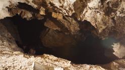 Bozkovské dolomitové jeskyně