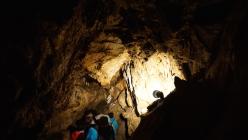 Bozkovské dolomitové jeskyně