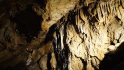 Bozkovské dolomitové jeskyně