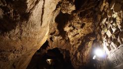 Bozkovské dolomitové jeskyně