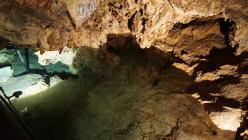 Bozkovské dolomitové jeskyně