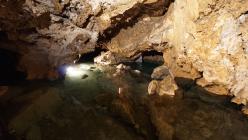 Bozkovské dolomitové jeskyně