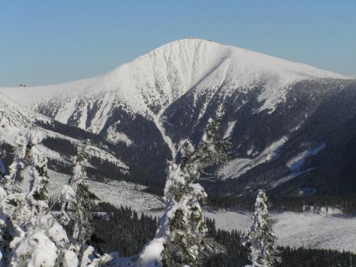 Schneekoppe