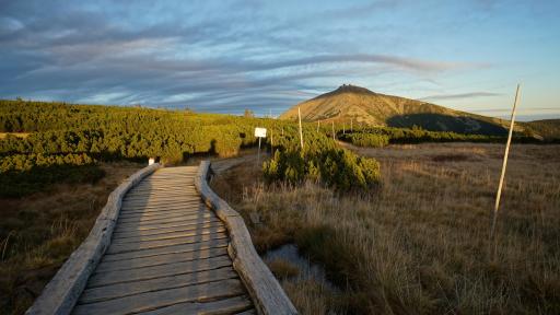 Karkonoski National Park