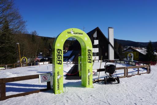 GGR Ski School