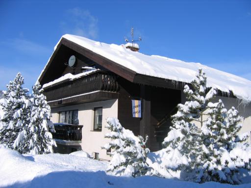 Pension František Novák