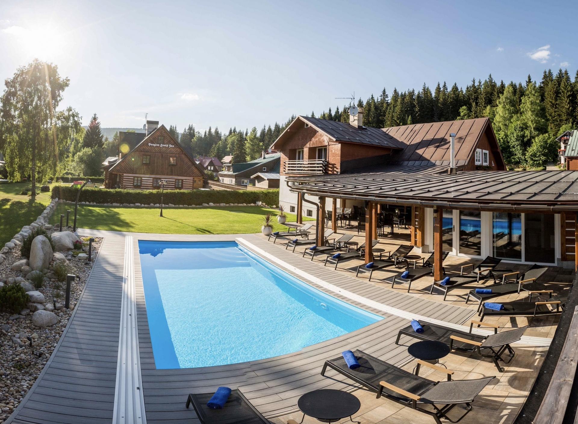 Pension Schäfer
